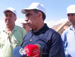 Akdamar'daki Ayine Katılım Her Yıl Düşüyor