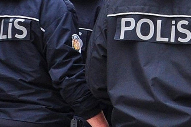 16 ilde polise yönelik FETÖ operasyonu