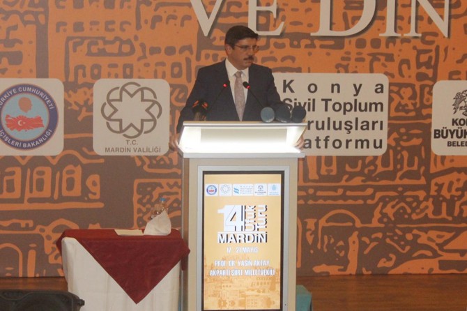 Aktay: Asimilasyonu ve inkârı bitirdik