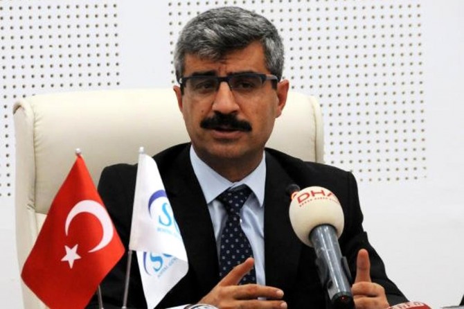 SGK Başkanından yeniden yapılandırma uyarısı