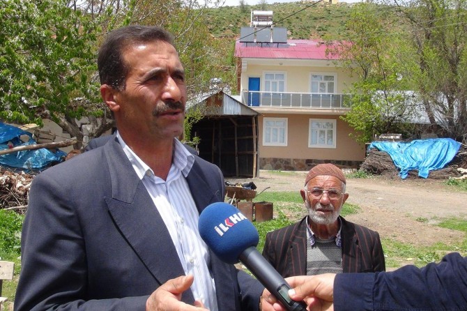 Bingöl'ün kırsal kesimleri elektrik sorunundan şikâyetçi