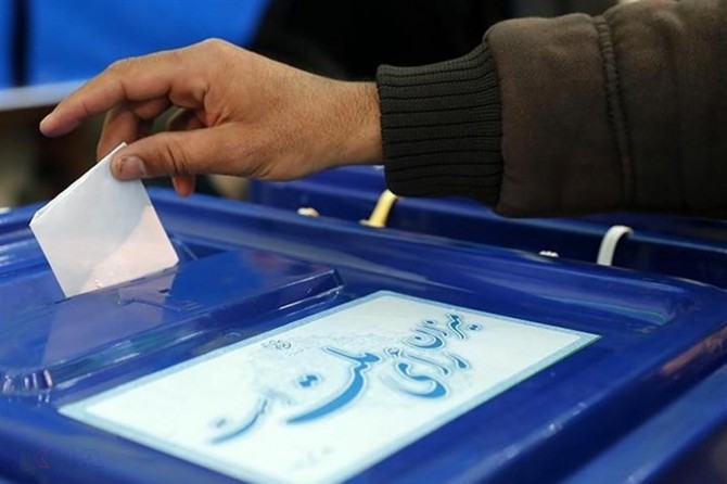 Iranians go to polls today