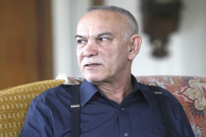 Goran lideri Newşirwan Mustafa hayatını kaybetti