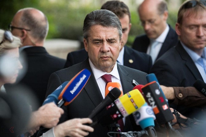 Ji bo Almanyayê şerta Încîrlîkê: Bila FETOyîst bên îadekirin