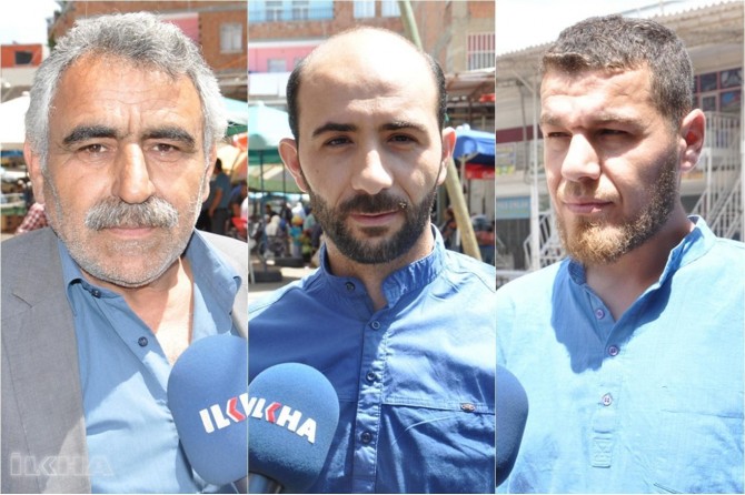 We want job and services not festivals