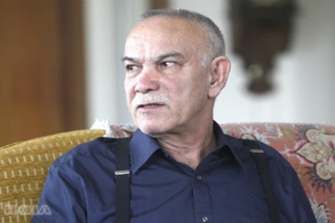 Serokê Goranê jiyana xwe ji dest da