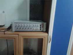 Yüksek Voltaj Elektronik Cihazları Bozdu