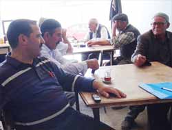 Köy İmamlığı Hem Güzel Hem De Zordur