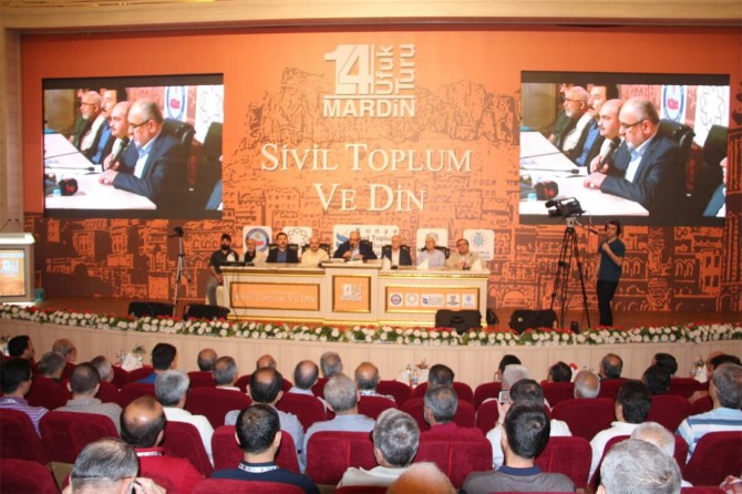 Türkiye’de cemaatlerin dışlanma dönemi kapanmıştır