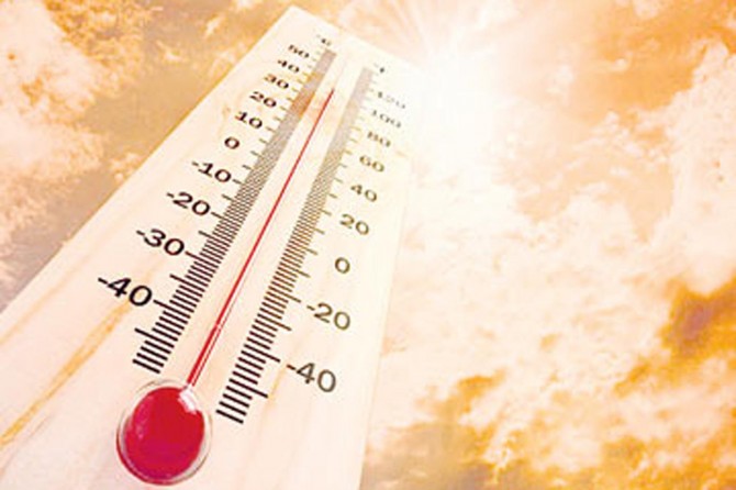 Hindistan'da aşırı sıcaklar nedeniyle 167 kişi öldü