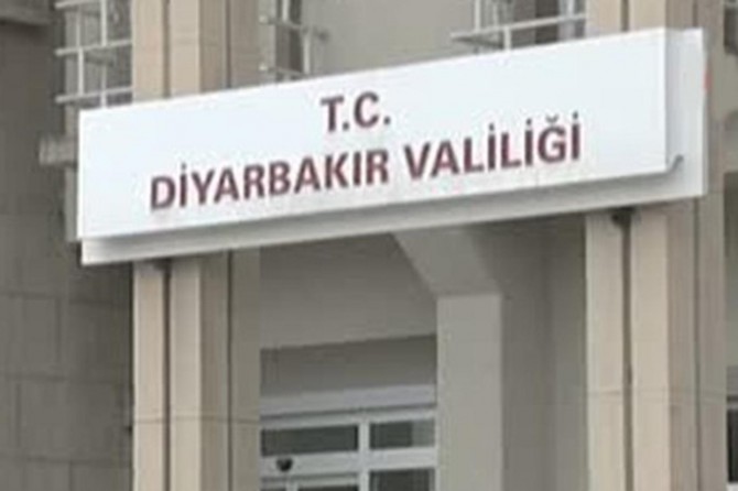 Diyarbakır Valiliği dolandırıcılara karşı uyardı