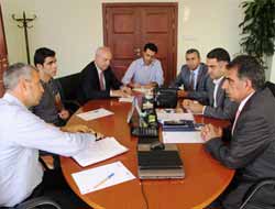 Van Tekstil Kent'e Güneş Enerji Sistemi Kurulacak