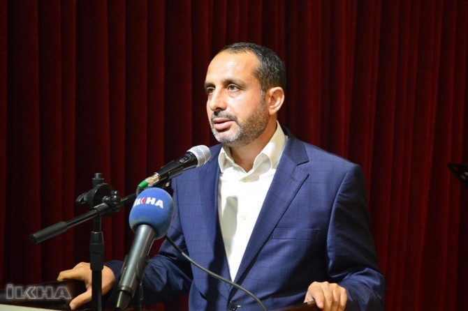 “HUDA PAR ji siyaseta Tirkiyê re nirxan da qezenckirin”