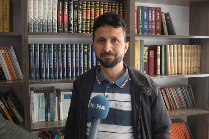 Uluslararası ''15 Temmuz Darbe Girişimi ve Türkiye'' Sempozyumu düzenleniyor