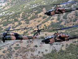 75 PKK'lı Öldürüldü