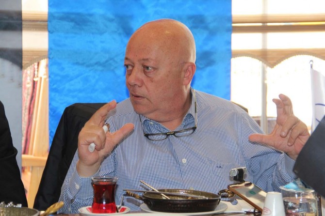 Türkiye halkının yüzde 75'i AB'ye katılımı desteklemiyor