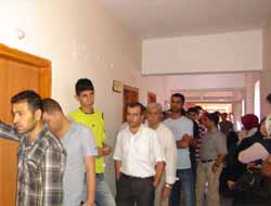 Adrese Dayalı Kayıt Çilesi