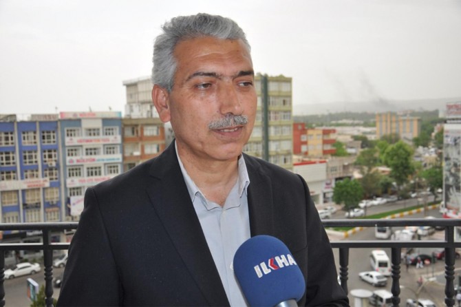 Halkın değerlerine uymayan etkinliklere tepki