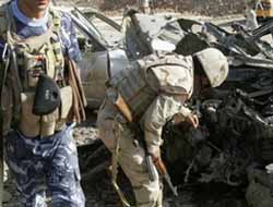 Kerkük'te Bombalı saldırı: Çok sayıda ölü var