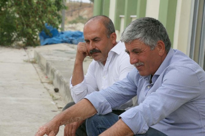 30 aylık maaşları ödenmeyen işçiler büyük mağduriyet yaşıyor