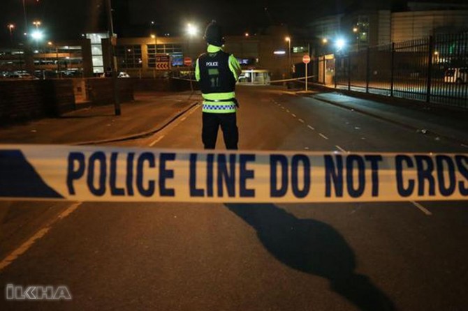 Di êrîşa ku li Îngilistanê hat kirin de hejmera kesên mirî zêde dibe