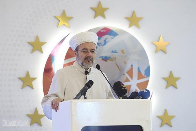 It is worrisome that Islamophobic hate crimes reduced to primary schools