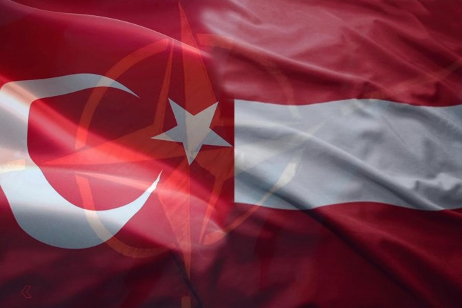 Turkiye isolates Austria from NATO