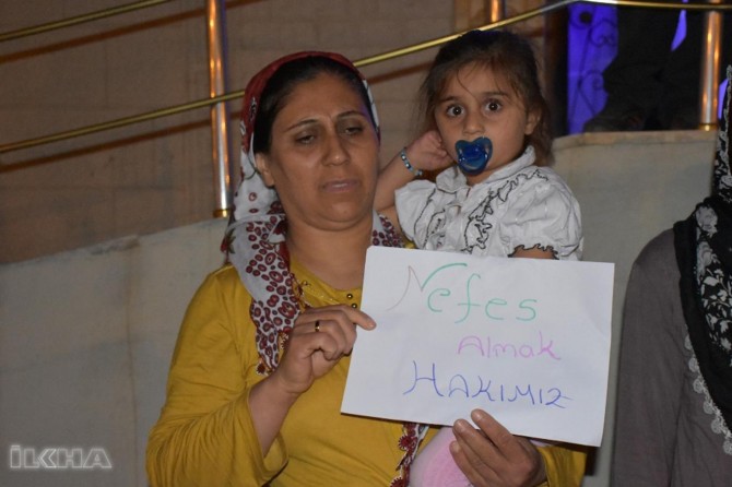 Nefes standin heqê me ye