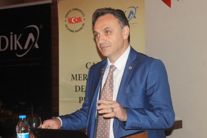 Altındağ: Her proje bizim için önemlidir