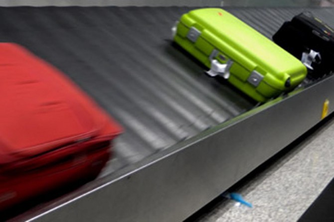 THY'den "bagaj" açıklaması