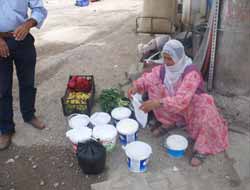Köy Yoğurdu Köylünün Geçim Umudu