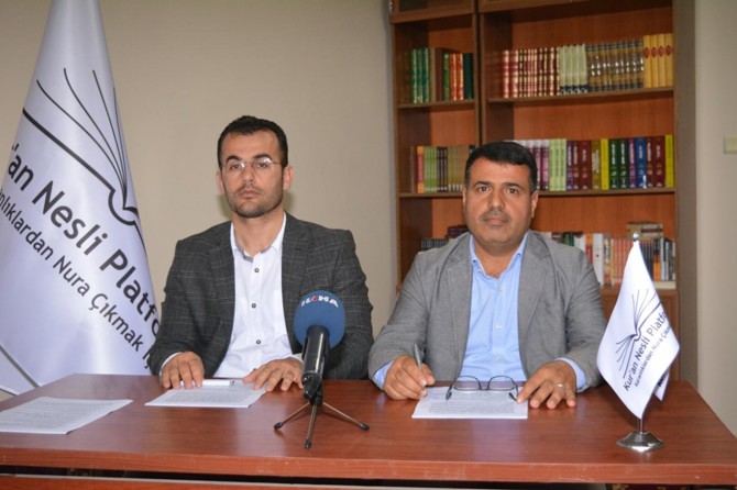 Kur'an Nesli Platformundan Ramazan ayı tavsiyeleri