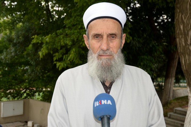 "Gençlerimize İslami eğitim vermeliyiz"