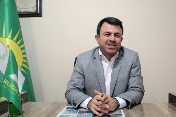 "Vatandaşlarımızın mülki idarecilerden yana ciddi şikayetleri var"