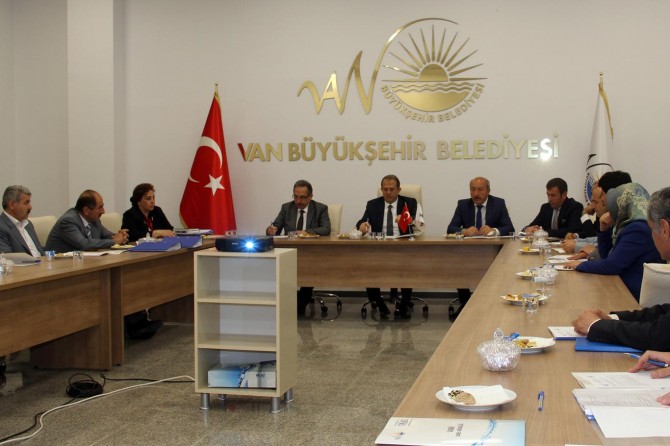 "VASKİ’nin312 milyon borcu bulunuyor"