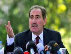 Ertuğrul Günay da istifa etti