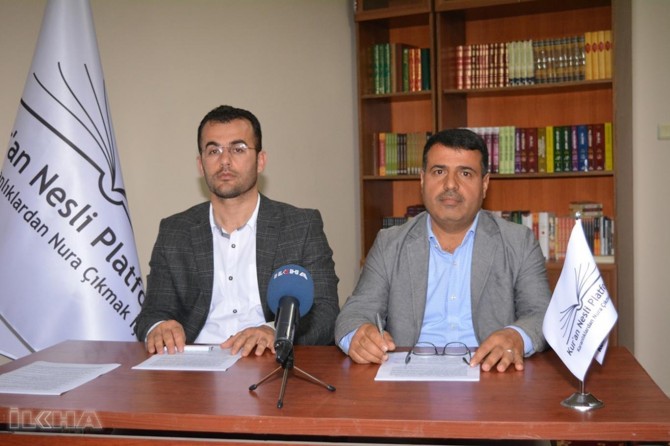 Ji Platforma Nesla Qur’anê tewsiye û şîretên meha Remezanê