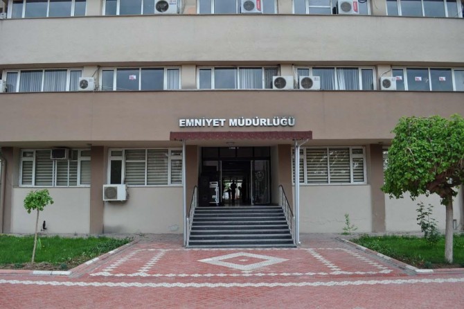 Batman’da 2 avukat gözaltına alındı