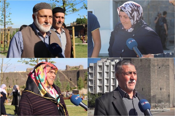 Ramazan ayı heyecan ve tatlı bir telaşla bekleniyor