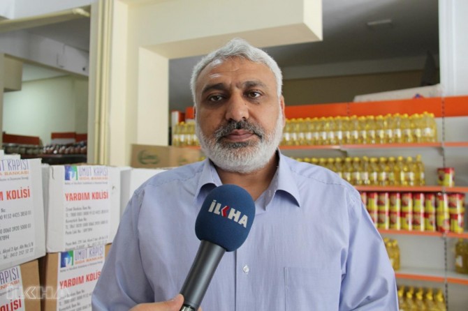 Hope-Gate Association ready for Ramadan