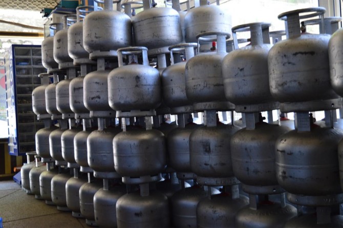 Tüketicinin bilgisini almadan tüp satanlara para cezası verilecek