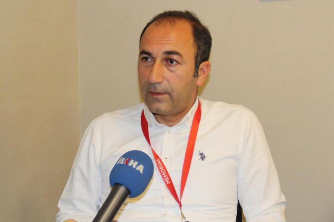 "Bir organla bir insanın hayatını baştan sona değiştirebilirsiniz"