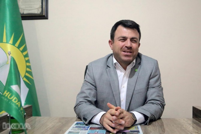 “Our citizens have serious complaints from the civil administrations”