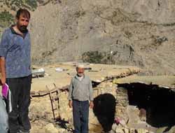 Köylü Sağlık Haklarının Verilmesini İstiyor