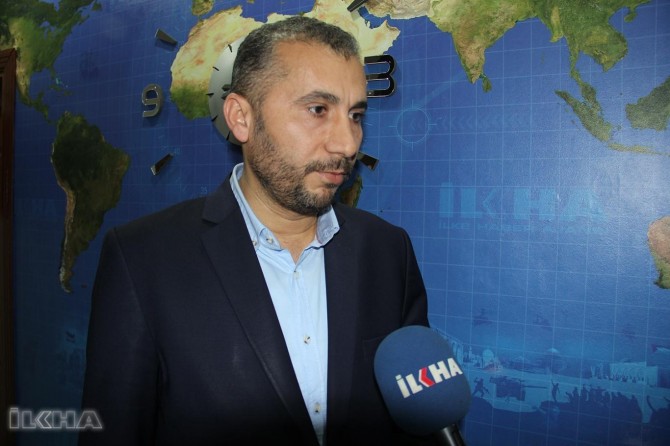 “Dijberên darbê bi destê OHALê tê xwestin bên cezakirin”