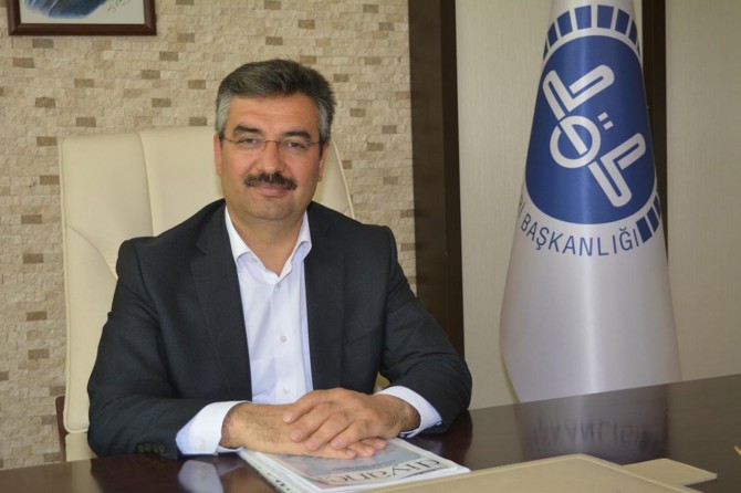 “Ramazanı dolu dolu yaşamaya çalışacağız”