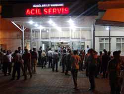 Otomobilin Çarptığı Yaya Ağır Yaralandı