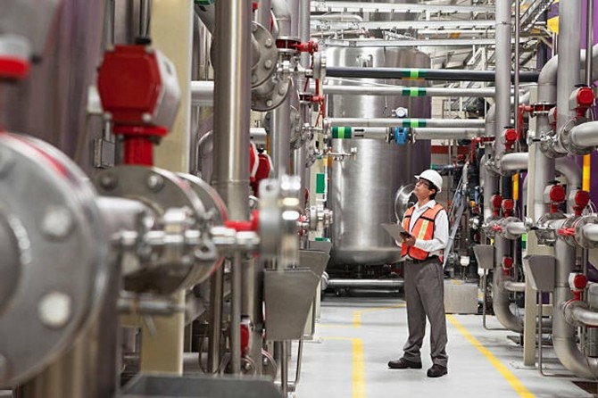 Sanayi istihdamı azaldı