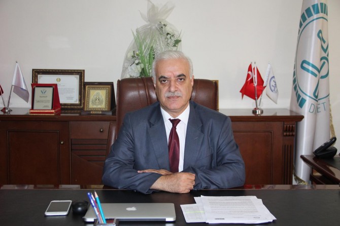 "Attığımız her adımın hesabını Allah’a vermek gibi bir mükellefiyetimiz var"