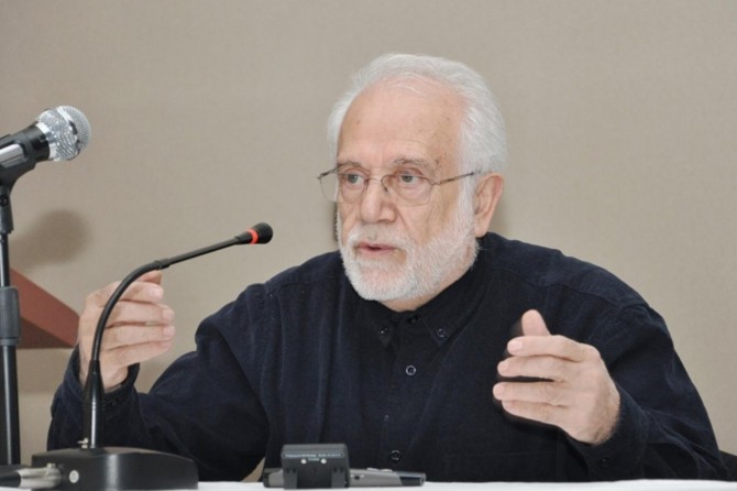 İslam tarihçisi Sırma'dan Cumhurbaşkanı Erdoğan'a "Hakkâri" çağrısı